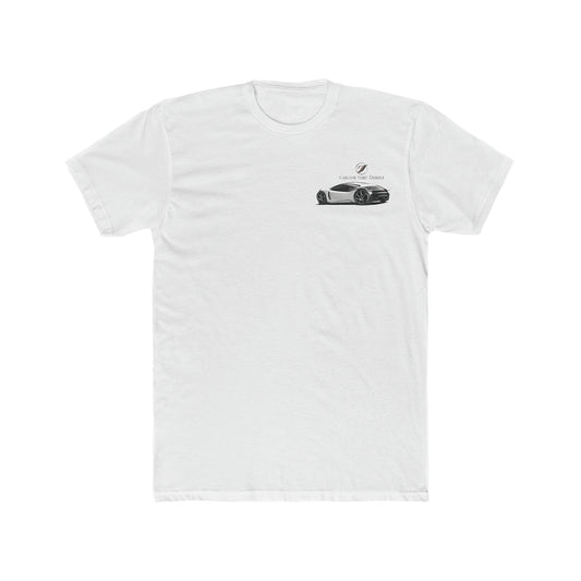 T-shirt premium « l’Ange »